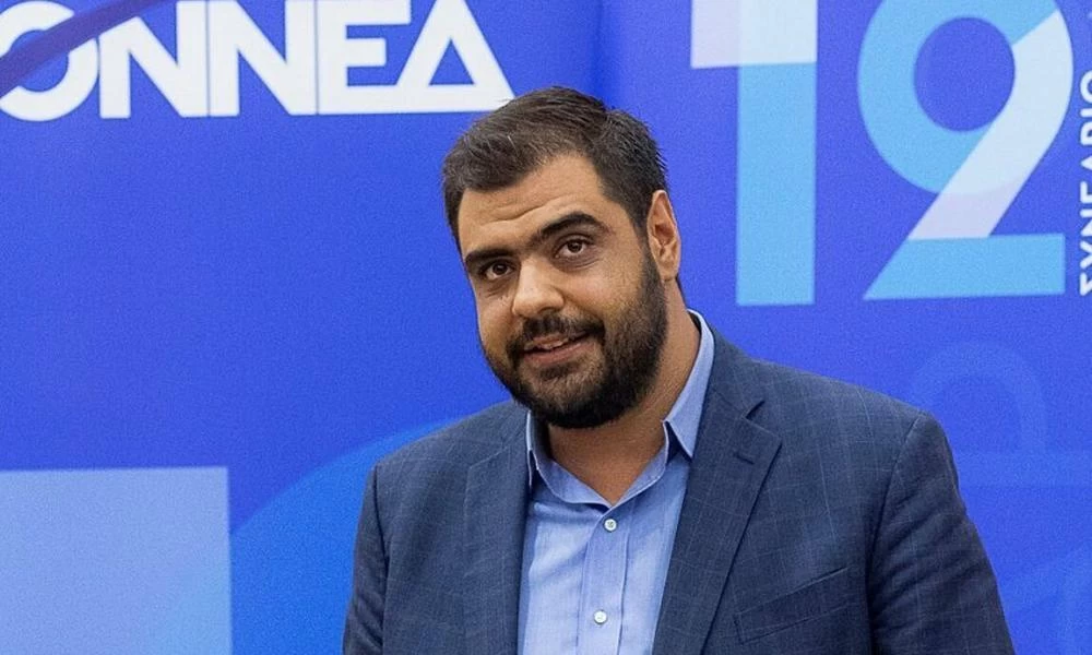 Παύλος Μαρινάκης: Εκρηκτικός μηχανισμός εξερράγει στο σπίτι του - Η ανακοίνωση της ΝΔ